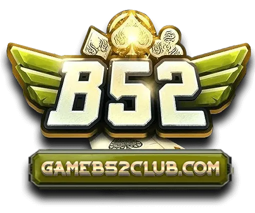 Logo B52
